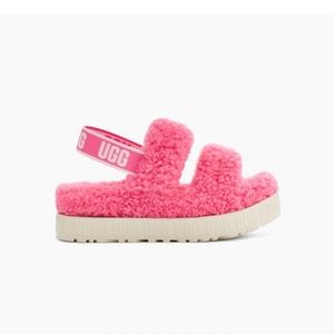 Oh Fluffita UGG Slippers NIB